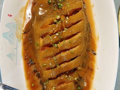 -即墨老公社·海肠捞饭大王(古城店)