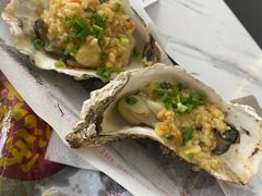 -正宗八宝冰饭·非遗冰饭·烧烤(奎桥店)