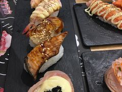 -Sushi Love 创意寿司(丽影广场店)