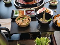 -巴蜀大将火锅(春熙店)