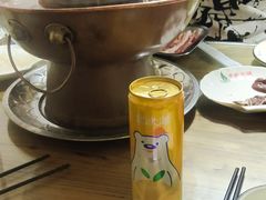 -木萨火锅店(开鲁路店)