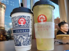 -霸王茶姬(广东东莞塘厦时代城店)