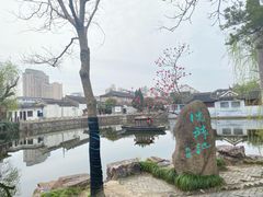 -水绘园
