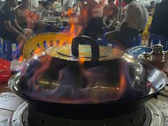 -大地农庄(逢沙大道店)