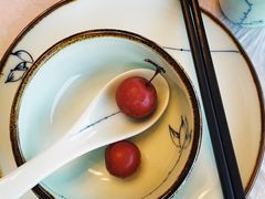 -迎晨餐厅(青芝坞店)