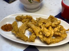 川香小酥肉-舞辣辣·川菜·黑豆花水煮鱼(卓悦汇店)