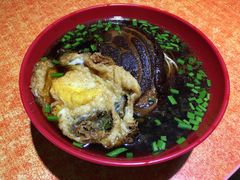 -小龙大肉面馆