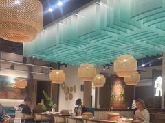 -沿江海南菜·文昌鸡祖师爷(大东海店)