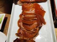 -京味斋·烤鸭·北京菜(安贞店)