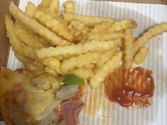 -必胜客(鳌江万达店)