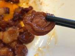鲍鱼-一品名厨堂(先锋路店)