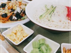 -奥华餐厅·老张记(台基厂店)