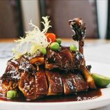 云南路的小绍兴要搬啦，赶紧打卡纪念！