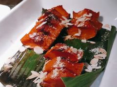 -青岛中心假日酒店-碧海咖啡厅