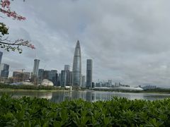 -深圳湾万象城