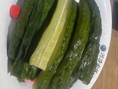 -河沿肉饼Beijing Pie(锡拉胡同店)