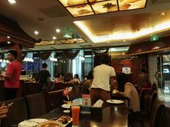 -荷花泰菜(东方新天地店)