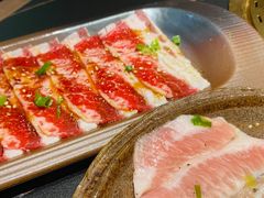 -厚贞日式烤肉(浦东汇智店)