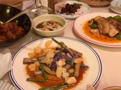 -龙门阵茶屋川菜馆(武康路店)