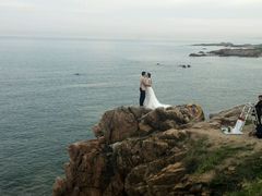 -青岛第二海水浴场