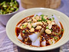 -靓靓蒸虾(中山公园店)