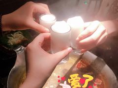 冰沙-湊湊火锅·茶憩(东城万达店)
