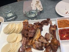 -竹溪一号·天域阁(骑马山店)