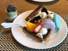 -都会尚膳·海鲜自助餐厅(重庆万豪酒店)