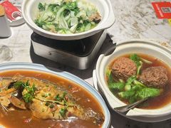 -又见炊烟私房菜(敬亭路店)