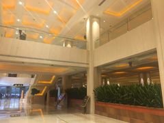 -慈溪白金汉爵大酒店