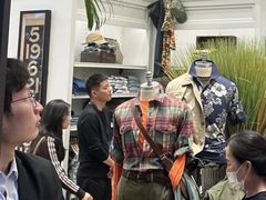 -POLO RALPH LAUREN(比斯特苏州购物村店)