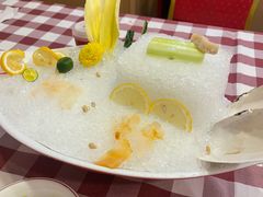 -吉源大排档·鱼生·海鲜(烧烤彩印厂店)