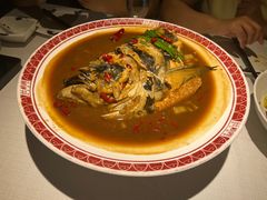 -旺顺阁鱼头泡饼(常营店)