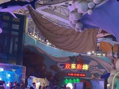 -烟台海昌鲸鲨海洋公园