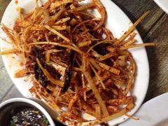-西塔隆太白烤牛肉馆(图们路店)