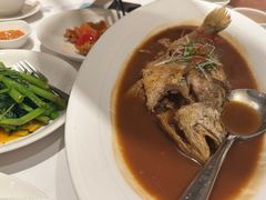 -莆田餐厅PUTIEN(武商MALL店)