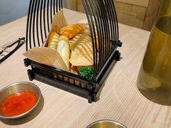 -mango tree芒果树泰国餐厅(青岛万象城店)