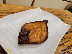 -美达尔烧烤(银川东路店)