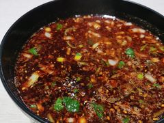 -牵人麻辣粉(粉巷店)