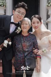 点击看大图 -Chic Bridal 熙可婚纱