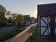-太阳岛度假酒店