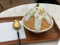 -丹礼糖甜品