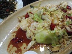 -响吃川菜(赣坊1969文化创意产业园店)