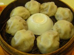 -百年尹氏汤包(湖南路狮子桥店)