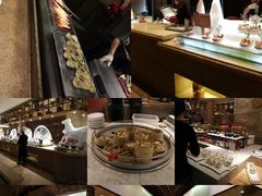 -雍和会海鲜姿造自助(湖东路店)