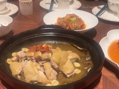 -江南厨子(万象天地店)