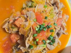 -绿茶餐厅(松江万达店)