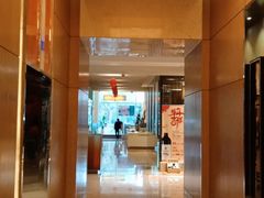 -上海浦东假日酒店