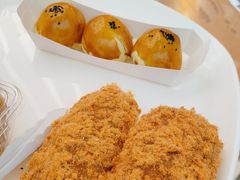 -味多美蛋糕(金顶街店)