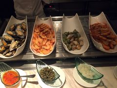 -中航泊悦酒店·云庭咖啡厅(虹桥机场T2店)